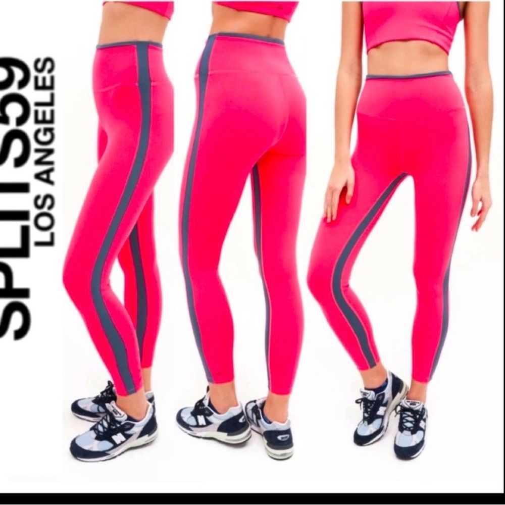 Splits59 SAM High Waist Tech flex- large